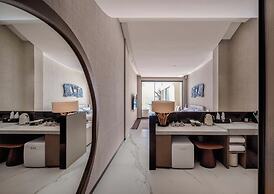Arcadia Anyin Lishi Dayuan Hotel