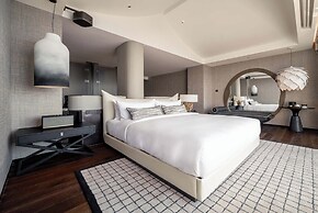 Arcadia Anyin Lishi Dayuan Hotel