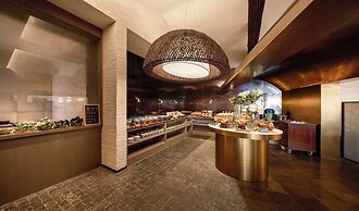 Arcadia Anyin Lishi Dayuan Hotel
