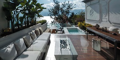 Arcadia Anyin Lishi Dayuan Hotel
