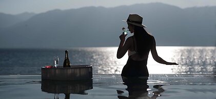 Arcadia Anyin Lishi Dayuan Hotel