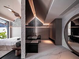 Arcadia Anyin Lishi Dayuan Hotel