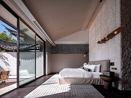 Arcadia Anyin Lishi Dayuan Hotel