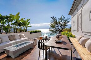 Arcadia Anyin Lishi Dayuan Hotel