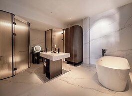 Arcadia Anyin Lishi Dayuan Hotel