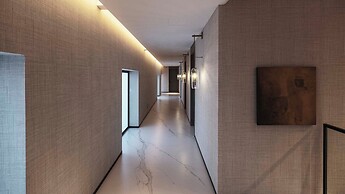 Arcadia Anyin Lishi Dayuan Hotel