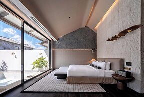 Arcadia Anyin Lishi Dayuan Hotel