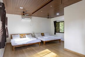 Awas Beach Stays By Glitz