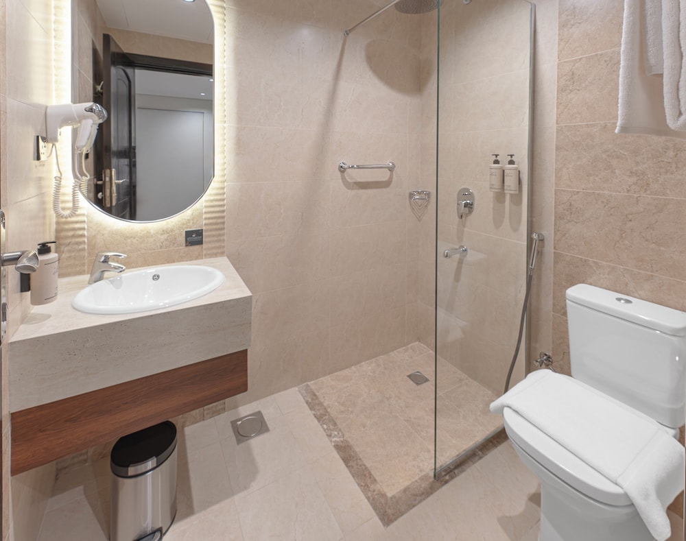 Lafeef Hotel Al-Aridh