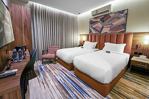 Lafeef Hotel Al-Aridh