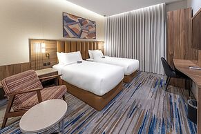 Lafeef Hotel Al-Aridh