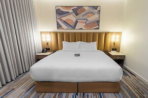 Lafeef Hotel Al-Aridh