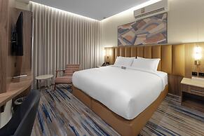 Lafeef Hotel Al-Aridh