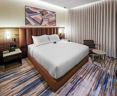 Lafeef Hotel Al-Aridh