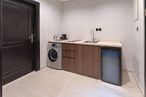 Lafeef Hotel Al-Aridh