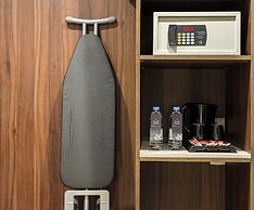 Lafeef Hotel Al-Aridh