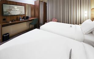 Lafeef Hotel Al-Aridh