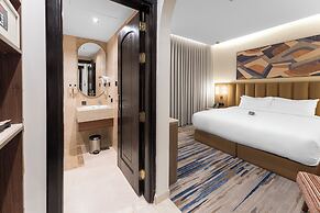 Lafeef Hotel Al-Aridh