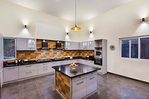 ELIVAAS Tranquility 5BHK PetFriendly