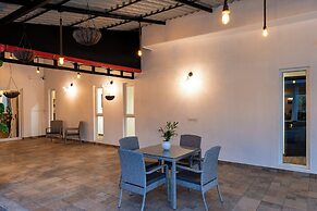ELIVAAS Tranquility 5BHK PetFriendly