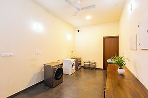 ELIVAAS Tranquility 5BHK PetFriendly