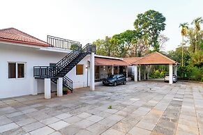 ELIVAAS Tranquility 5BHK PetFriendly