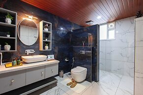 ELIVAAS Tranquility 5BHK PetFriendly