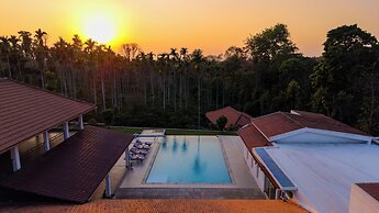 ELIVAAS Tranquility 5BHK PetFriendly