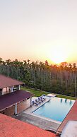 ELIVAAS Tranquility 5BHK PetFriendly