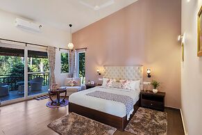 ELIVAAS Tranquility 5BHK PetFriendly