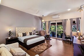 ELIVAAS Tranquility 5BHK PetFriendly