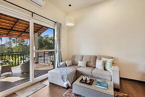 ELIVAAS Tranquility 5BHK PetFriendly