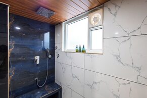 ELIVAAS Tranquility 5BHK PetFriendly