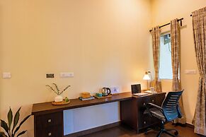 ELIVAAS Tranquility 5BHK PetFriendly