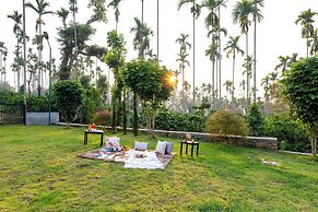 ELIVAAS Tranquility 5BHK PetFriendly
