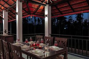 ELIVAAS Tranquility 5BHK PetFriendly
