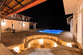 ELIVAAS Tranquility 5BHK PetFriendly