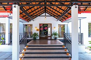 ELIVAAS Tranquility 5BHK PetFriendly