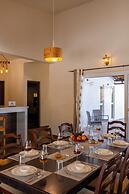 ELIVAAS Tranquility 5BHK PetFriendly