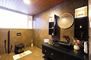 ELIVAAS Tranquility 5BHK PetFriendly