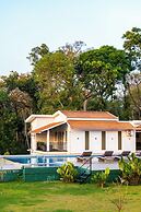 ELIVAAS Tranquility 5BHK PetFriendly