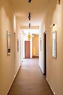 ELIVAAS Tranquility 5BHK PetFriendly