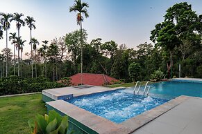 ELIVAAS Tranquility 5BHK PetFriendly