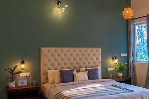 ELIVAAS Tranquility 5BHK PetFriendly