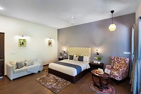 ELIVAAS Tranquility 5BHK PetFriendly