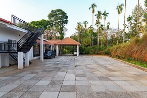 ELIVAAS Tranquility 5BHK PetFriendly