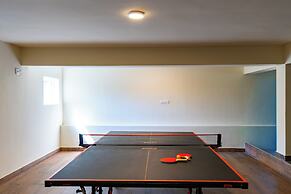ELIVAAS Tranquility 5BHK PetFriendly