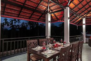 ELIVAAS Tranquility 5BHK PetFriendly