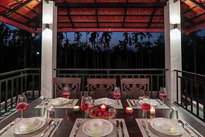 ELIVAAS Tranquility 5BHK PetFriendly