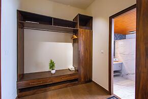 ELIVAAS Tranquility 5BHK PetFriendly